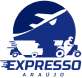 Logo do Expresso Araujo